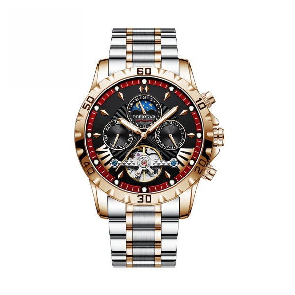 Relógio Poedagar Royal